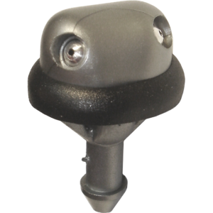 Gicleur lave-glace gris 8/60-