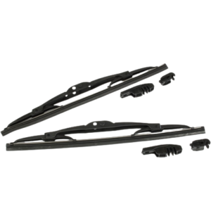 Set de 2 balais d’essuie-glace 8/67- sauf 1303 (280mm)  BOSCH