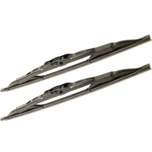 Set de 2 balais d’essuie-glace Karmann 67-74 (330mm)  BOSCH