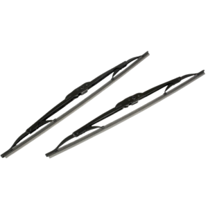 Set de 2 balais d’essuie-glace 1303 (380mm)  BOSCH
