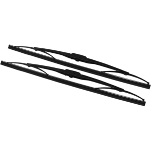 Set de 2 balais d’essuie-glace 1303 (380mm)  QUALITE STANDARD