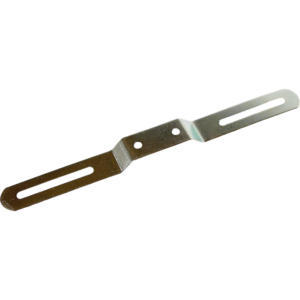 Support de plaque arrière