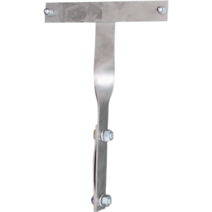 Support plaque millésime COX -67 + 1200 -73