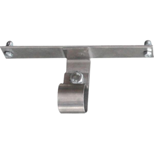 Support plaque millésime COX -67 + 1200 -73 avec pare-choc USA