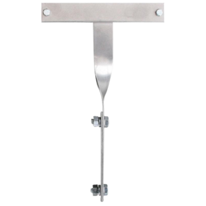 Support plaque millésime COX 68-