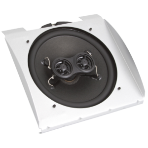 Haut-parleur Retrosound 2 voies 100W pour tableau de bord combi 55-67