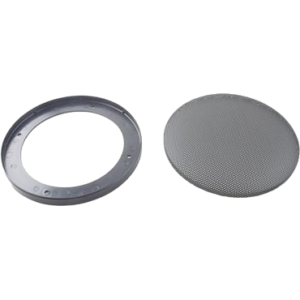 Grille Retrosound pour haut-parleur diamètre 10cm