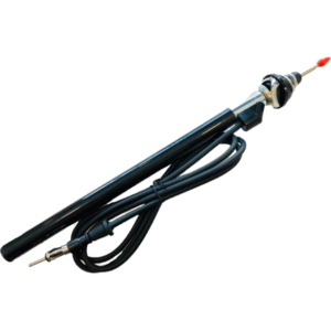 Antenne radio pour Porsche 356