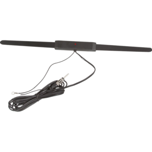 Antenne AM/FM amplifiée