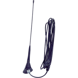 Antenne de toit "Style 16S" non amplifiée (longueur : 410mm)