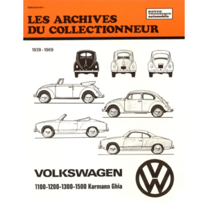 Archives du collectionneur cox -67