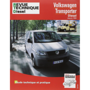 Revue Technique Auto transporter  10/90-