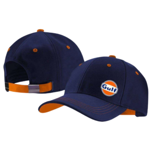 Casquette GULF