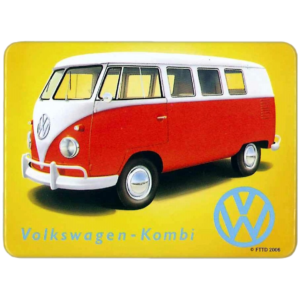 Magnet en tôle "COMBI SPLIT"