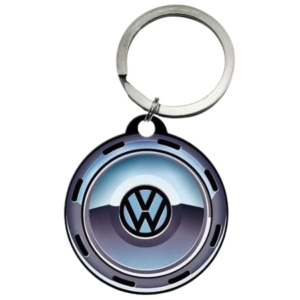 Porte-clés VW - Wheel