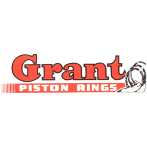 Autocollant GRANT PISTON RING