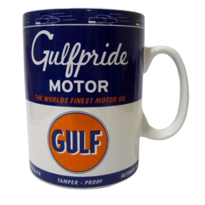 Mug GULF