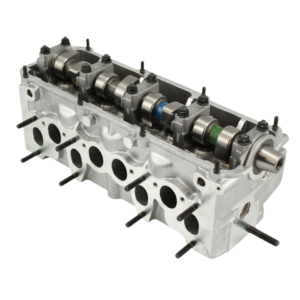 Culasse mécanique complète avec soupapes et arbre à cames 1.6D (CS) 81-87