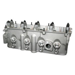 Culasse mécanique nue pour T25 1,6D (CS)