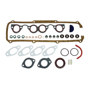 Pochette de joints sur culasse