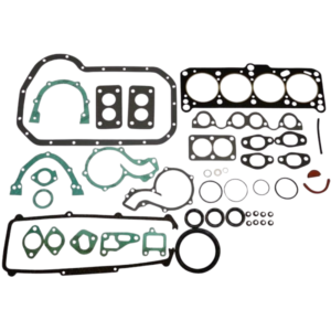 Kit joints COMPLET pour moteur 1500-1600cc de Golf 1/2  -7/84