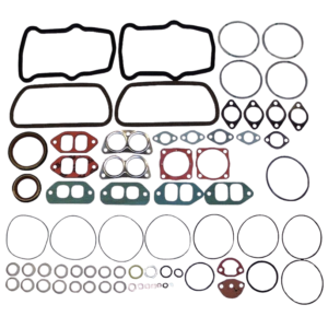 Pochette de joints moteur (qualité allemande)