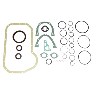 Pochette de joints bas moteur