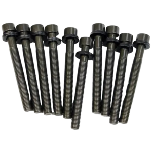 Jeu de 10 vis de culasse 1050-1300cc M11x1.5x98mm