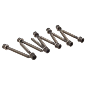 Jeu de 10 vis de culasse M11x1.5x100mm pour Golf 1/2/3