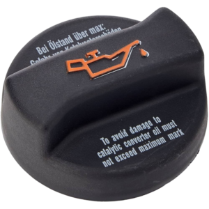 Bouchon de remplissage d’huile sur cache-culbuteur