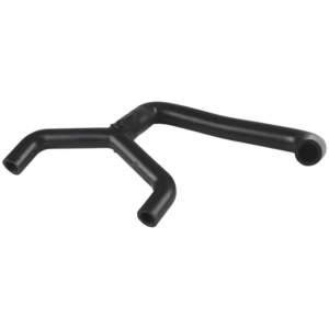 Durite de reniflard sur collecteur d'admission et cache-culbus pour Golf2 1,6D et T25 1,6-1,7D