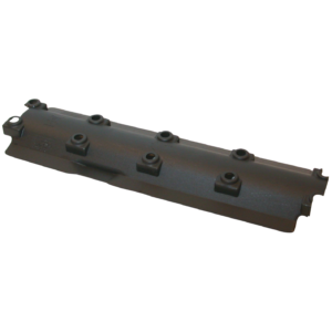 Déflecteur d’huile sur culasse