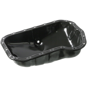 Carter d'huile 1600-1800cc  -7/87