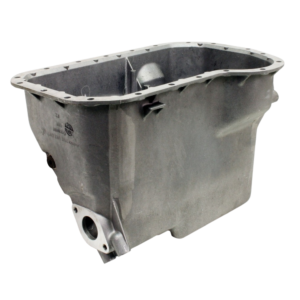 Carter d'huile pour T25 D/TD