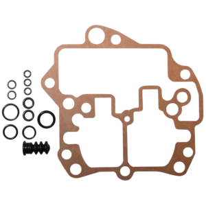 Kit de réparation pour carburateur KEIHIN