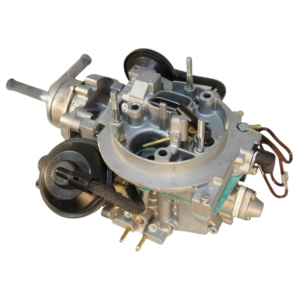 Carburateur 2E pour moteur T25 1900cc (DG/SP) 9/82-7/92