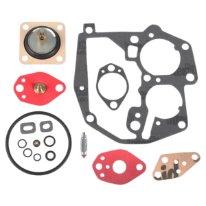 Kit de réparation pour carburateur Solex / Pierburg (2E3 et 2E4)