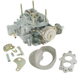 Kit complet carburateur progressif 32/36 WEBER pour Golf 1 et 2
