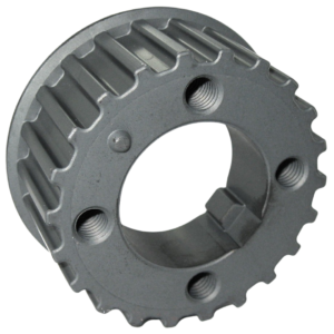 Pignon de vilebrequin pour distribution T4 1/1999-6/2003 2400cc Diesel, 2500cc TDI et 2500cc Essence