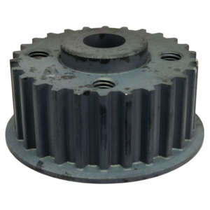 Pignon de vilebrequin pour distribution Golf 2 1,8 16S  et  Golf 3 2,0 16S