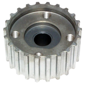 Pignon de vilebrequin, poulie crantée de distribution T4 12/1999-6/2003 1900cc Turbo Diesel (234299<N°)