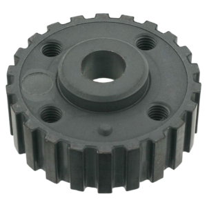 Pignon de vilebrequin pour distribution Golf 2, Golf 3 et Transporter T4 1.8 (PD) / 2.0 (AAC)