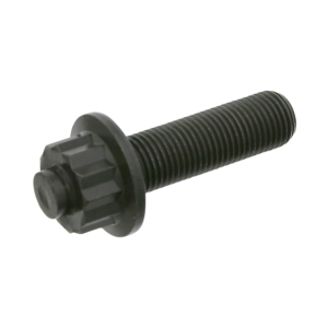 Vis pour pignon de vilebrequin M14x1,5x47mm