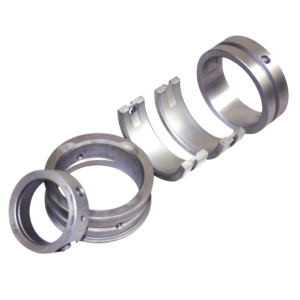 Coussinets de vilebrequin en côte 0,50mm pour Transporter T4 1.9 D/TD