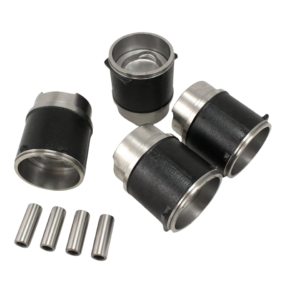 Kit cylindres-pistons 94mm pour T25 1.9 WBX