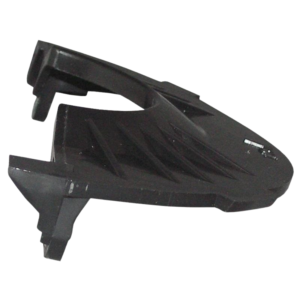 Cache supérieur de courroie de distribution côté culasse 1500-1800cc sauf 16S/G60  87-91