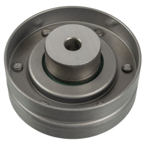 Galet d'inversion de courroie de distribution 74mm T4 9/1990-12/1994 2400cc Diesel et 2500cc Essence