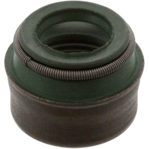 Set de 8 joints de queue de soupapes