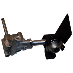 Pompe à huile 1500-1600cc