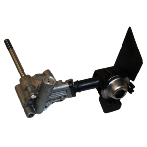 Pompe à huile 1800cc 16S